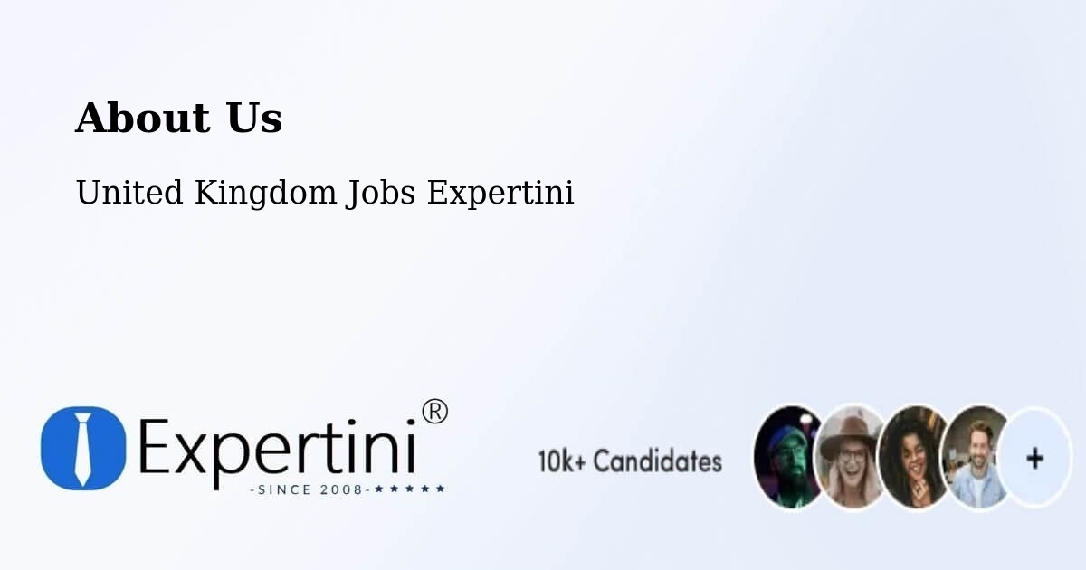 About Expertini Recruitment Platform  – Brough - Brough, United Kingdom Jobs Expertini