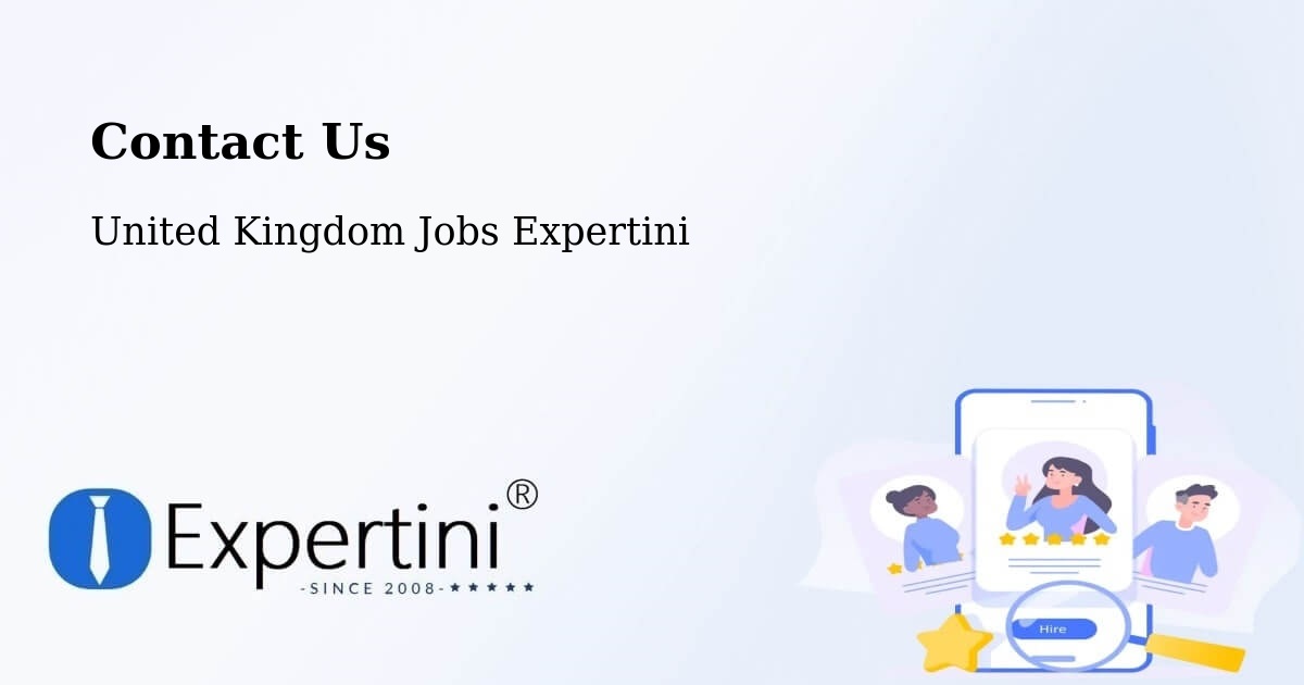 Contact Expertini – Brough - United Kingdom Jobs Expertini