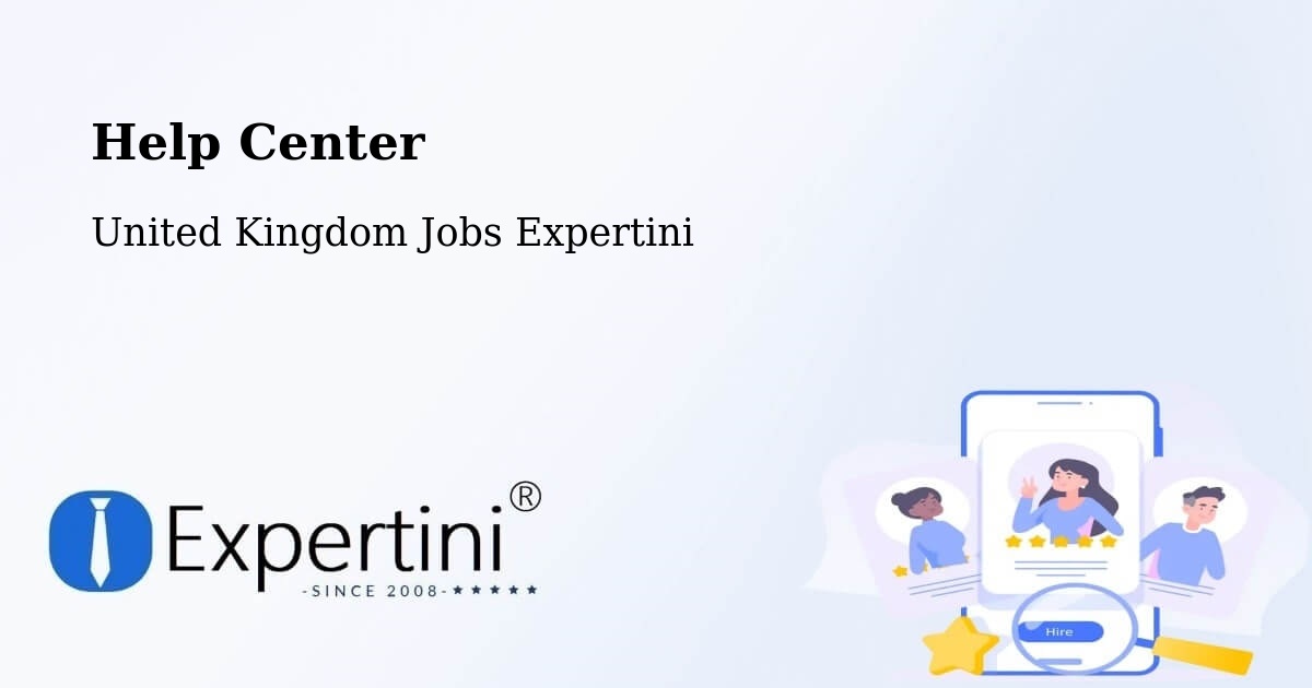 Help Center – Brough - United Kingdom Jobs Expertini