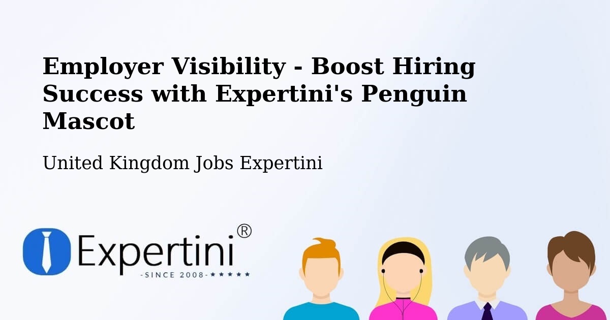 CV and Resume Visibility Optimization – Brough - United Kingdom Jobs Expertini